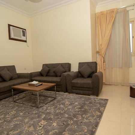 بلجرشي‎ قصر رهوان للوحدات الفندقية - Rahwan Palace Hotel Units المظهر الخارجي الصورة