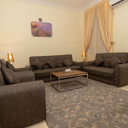 بلجرشي‎ قصر رهوان للوحدات الفندقية - Rahwan Palace Hotel Units المظهر الخارجي الصورة