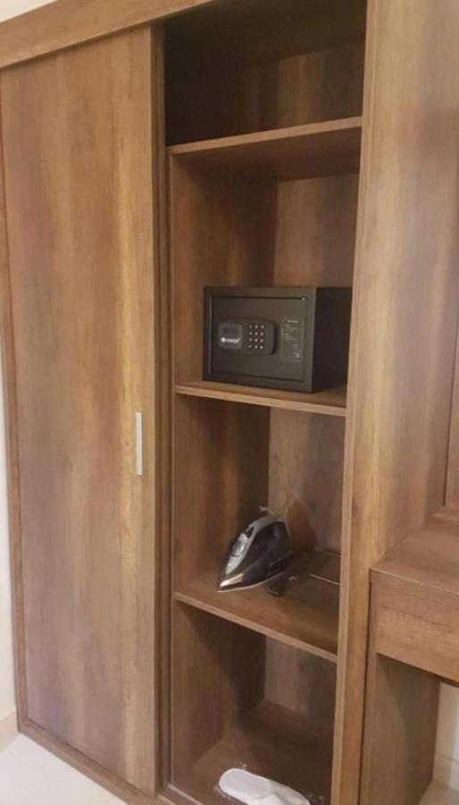 بلجرشي‎ قصر رهوان للوحدات الفندقية - Rahwan Palace Hotel Units المظهر الخارجي الصورة