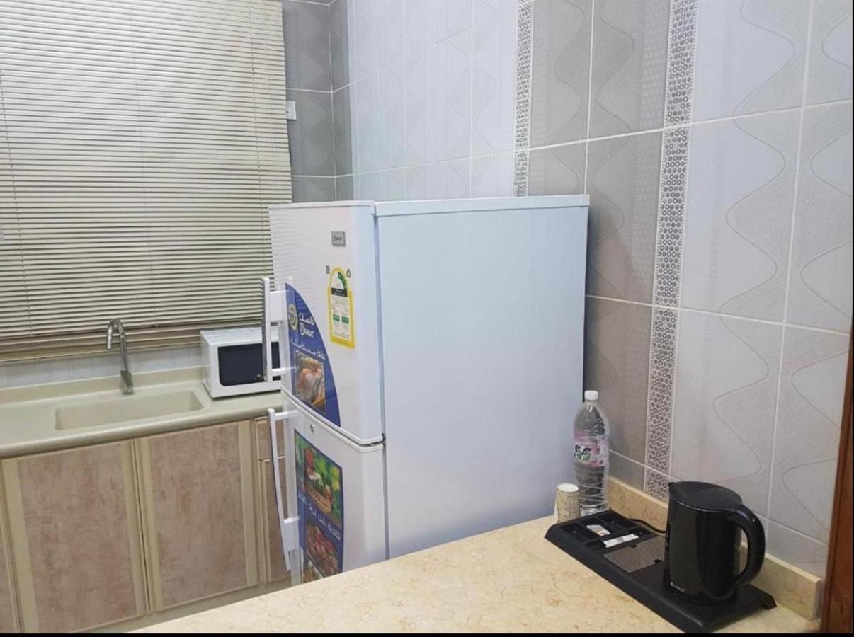 بلجرشي‎ قصر رهوان للوحدات الفندقية - Rahwan Palace Hotel Units المظهر الخارجي الصورة