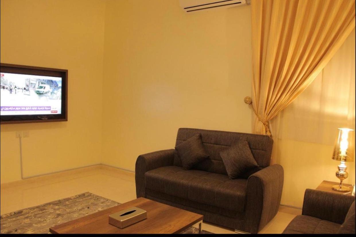 بلجرشي‎ قصر رهوان للوحدات الفندقية - Rahwan Palace Hotel Units المظهر الخارجي الصورة
