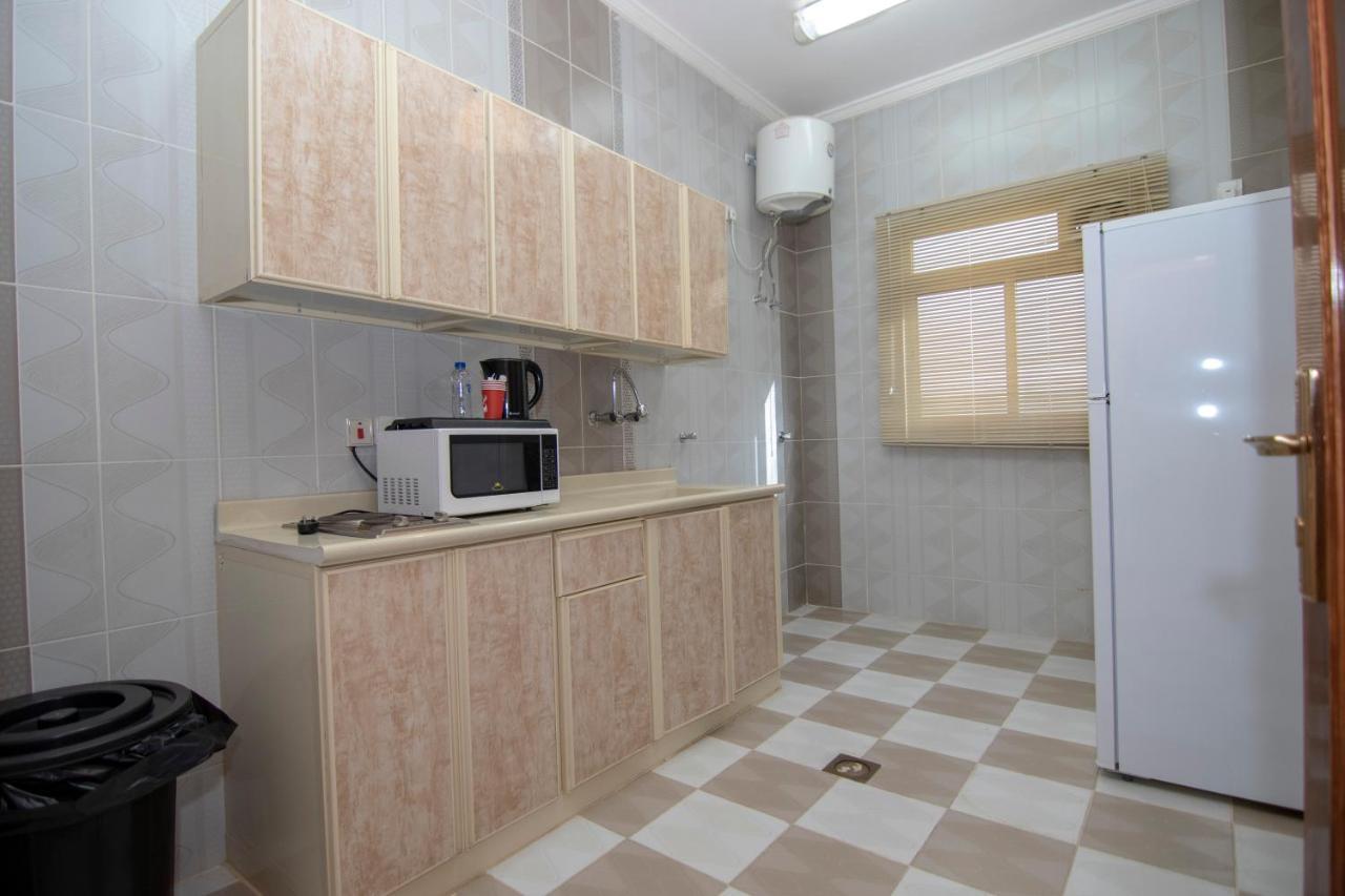بلجرشي‎ قصر رهوان للوحدات الفندقية - Rahwan Palace Hotel Units المظهر الخارجي الصورة